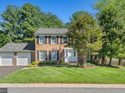 6 Ivywood Ct, Silver Spring, MD, 20904