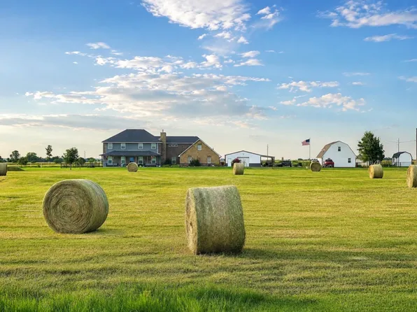 4535 E 340th Rd, Talala, OK 74080