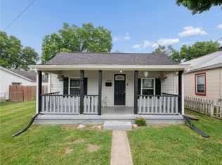 1133 Thirkield Ave, Franklin, OH 45005