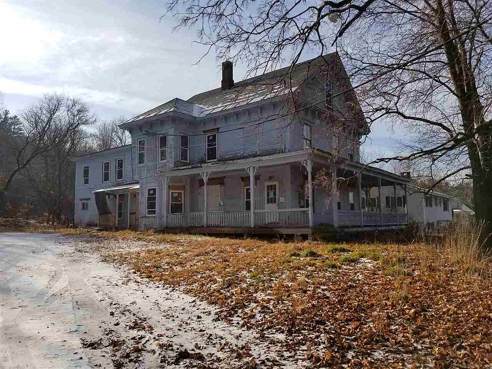 99 Chestnut Street, Claremont, NH 03743 Zillow