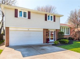 102 Ponderosa Dr, Buffalo, NY 14221
