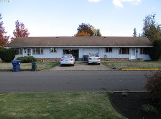 2525 N 3rd St, Springfield, OR 97477