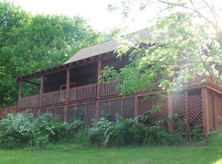 147 Card Rd, Mount Vision, NY 13810