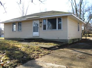 9540 Minerva Ave, Saint Louis, MO 63114