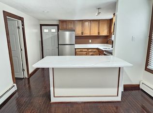 21 Central St #2, Whitman, MA 02382