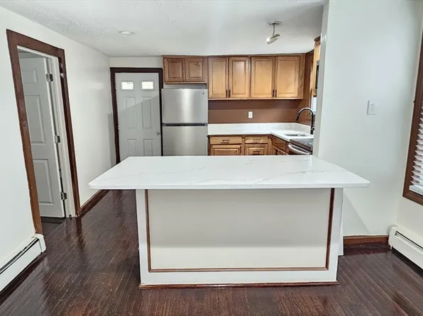 21 Central St #2, Whitman, MA 02382
