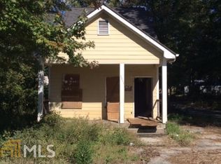 1011 North Ave NW, Atlanta, GA 30318