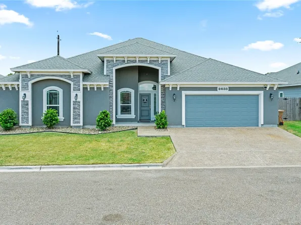 2633 Katie Ct, Corpus Christi, TX 78414