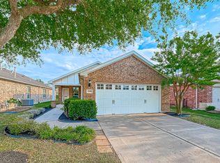 1115 Oleander Way, Richmond, TX 77469