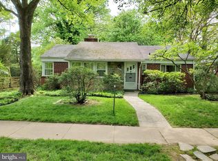 6702 Wells Pkwy, Hyattsville, MD 20782