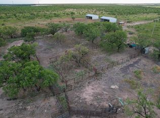 Highway 6, Lueders, TX 79533