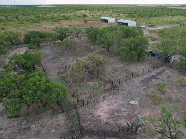 Highway 6, Lueders, TX 79533