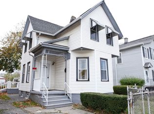 7 Frederick St, Rochester, NY 14605