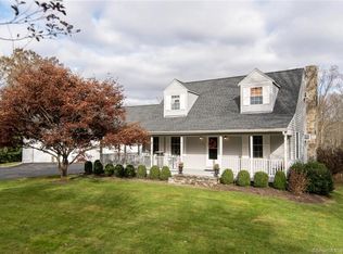 253 Roseland Park Rd, Woodstock, CT 06281
