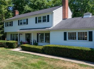 7685 Deerpath Trl, Hudson, OH 44236