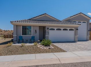 441 Powder Box Rd, Clarkdale, AZ 86324