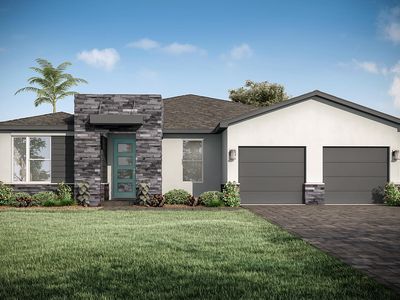 9651 SW Indra Way, Port Saint Lucie, FL, 34987