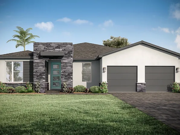 9651 SW Indra Way, Port St Lucie, FL 34987