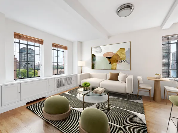 45 Tudor City Place image 1 of 16