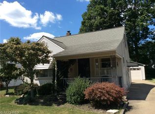 187 E Omar Ave, Struthers, OH 44471