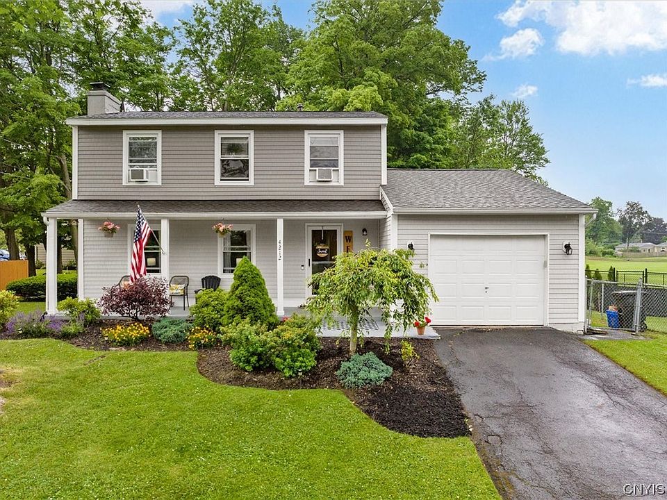 4212 Gemini Path, Liverpool, NY 13090 Zillow