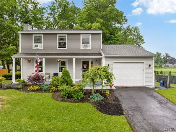 4212 Gemini Path, Liverpool, NY 13090