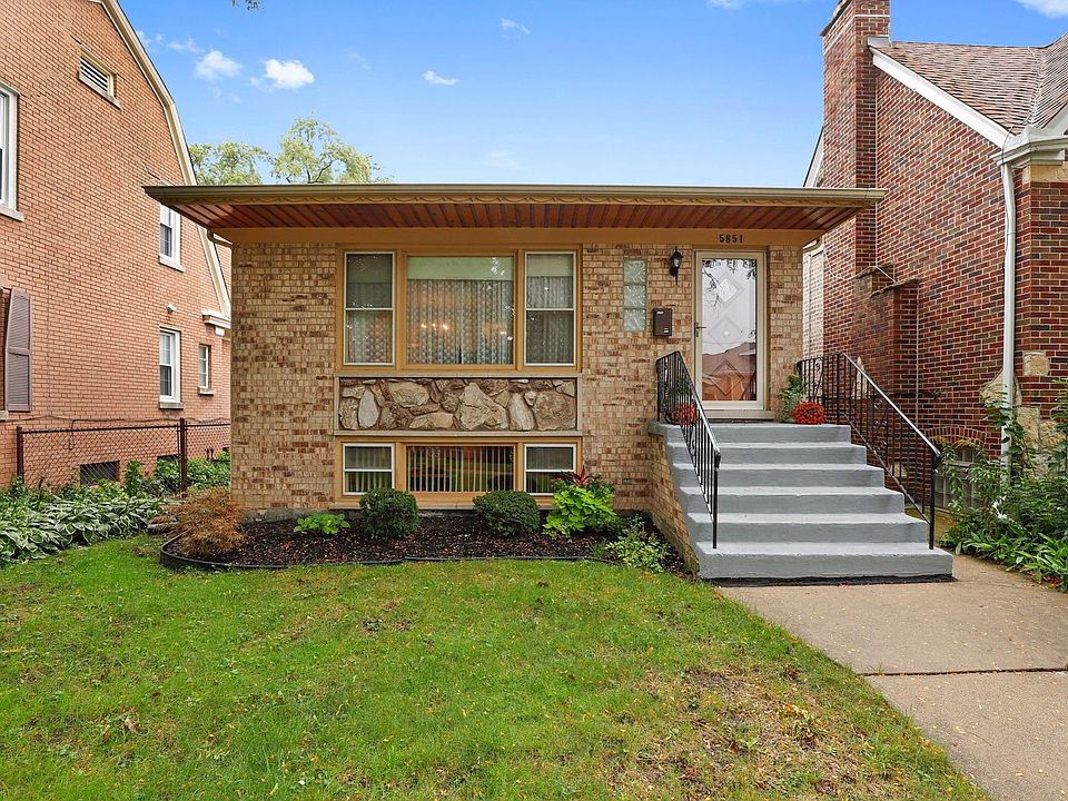 1st image of 5851 N Christiana Ave