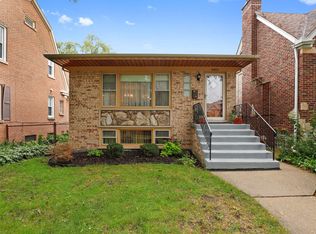 5851 N Christiana Ave, Chicago, IL