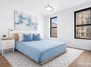 2072 Frederick Douglas Blvd #2C, New York, NY
