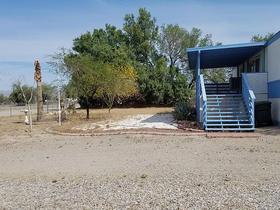 2nd image of 5070 S El Ganadero Dr