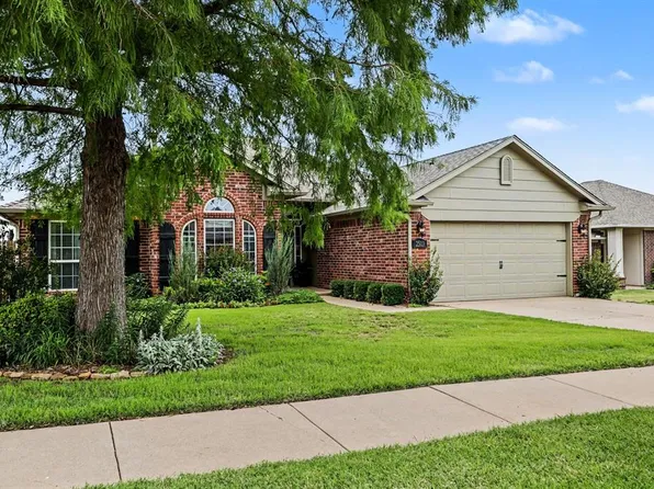 2513 Broadwell Oaks Dr, Norman, OK 73071