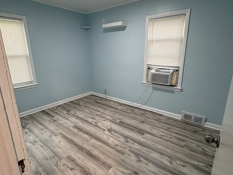Downstairs Bedroom 2
