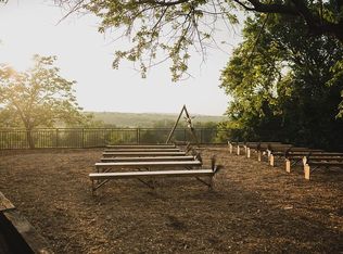 5761 County Road 500, Blue Ridge, TX 75424