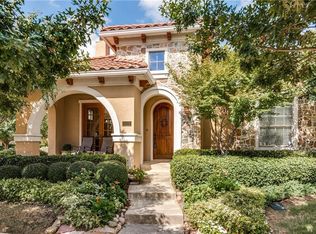 6601 Barcelona, Irving, TX 75039