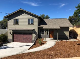 1360 Fairview Pl, Angels Camp, CA