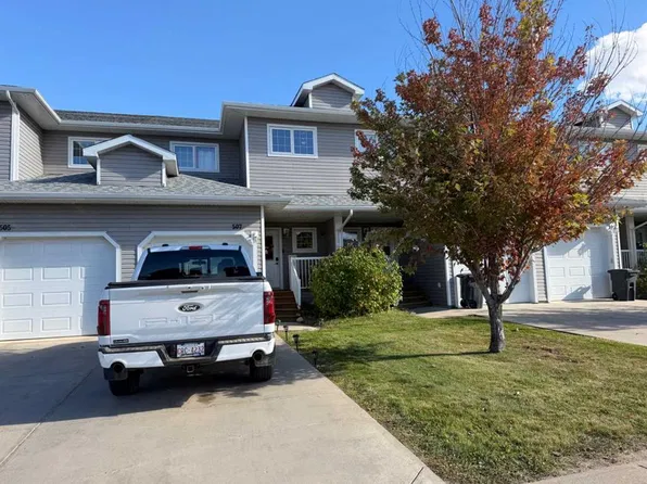 507 W 13th St SE, Slave Lake, AB T0G 2A3