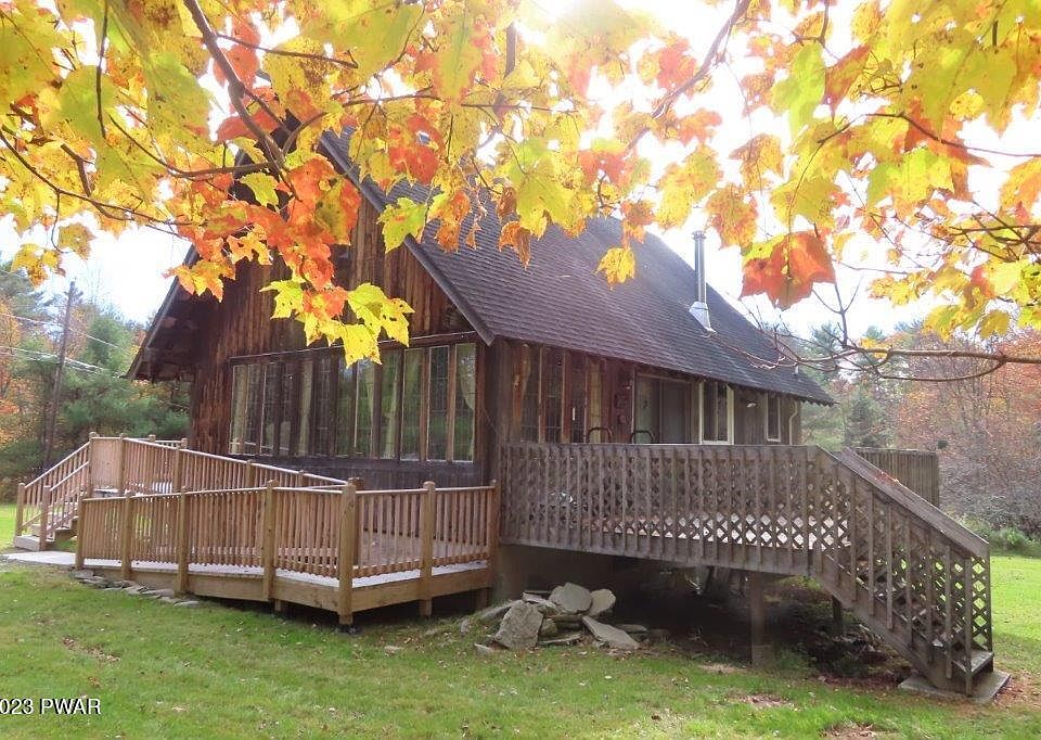 225 Raymondskill Rd, Milford, PA 18337 Zillow