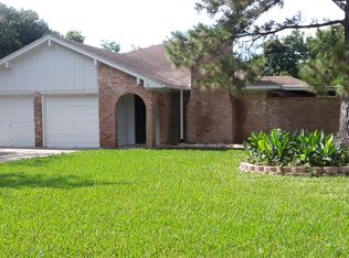 1000 E Baker Rd, Baytown, TX 77521