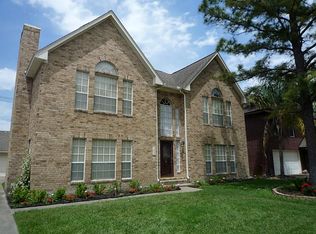 7007 Little Redwood Dr, Pasadena, TX 77505