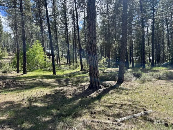 0 View Dr, Idaho City, ID 83631