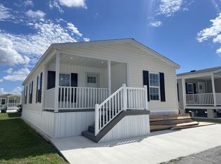 1501 W Commerce Ave LOT 44, Haines City, FL 33844