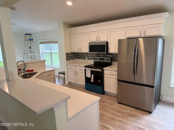 5431 TURKEY CREEK Court, Jacksonville, FL 32244