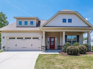 72 Azul Dr, Clayton, NC 27520