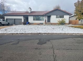 460 E 3000 N, Ogden, UT 84414
