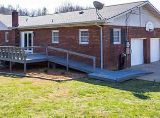 15 Belle Grove Rd, Black Mountain, NC 28711
