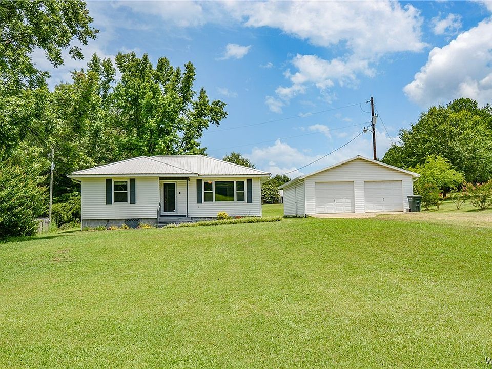 75 Old Towne Rd, Gordo, AL 35466 Zillow
