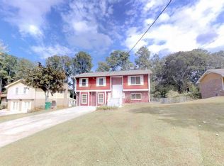 4107 Rockbridge Heights Dr, Stone Mountain, GA 30083