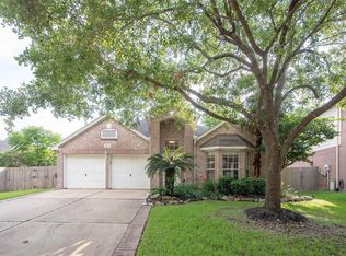 4818 Jaymar Dr, Sugar Land, TX 77479