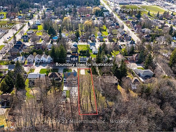 2nd image of 855 4th Ave W #A