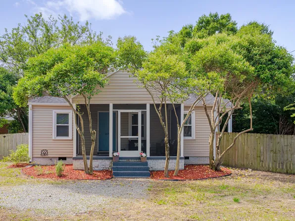 1429 Hudson Ave, Durham, NC 27705